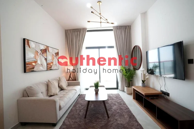 Fully Furnished | Overlooking Community View | Fine Facilities63830257673986110