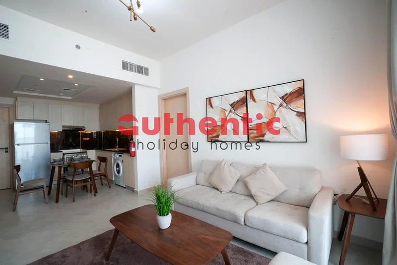 Fully Furnished | Overlooking Community View | Fine Facilities63830257673986111