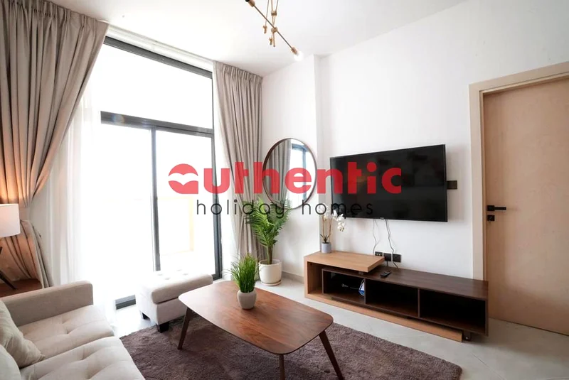 Fully Furnished | Overlooking Community View | Fine Facilities63830257673986113
