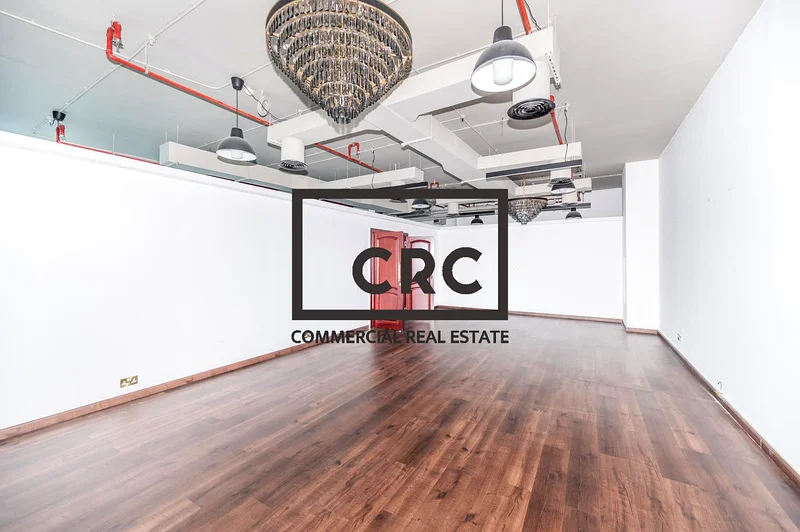 Vacant Now | Fitted | Grade A | Canal View63620773467907111