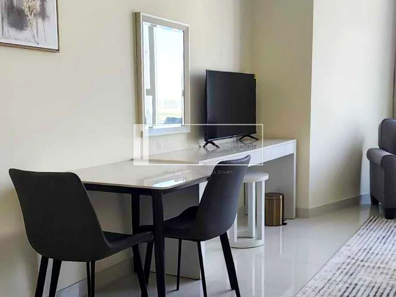 Modern Studio | Furnished | Prime Location63789812916739113