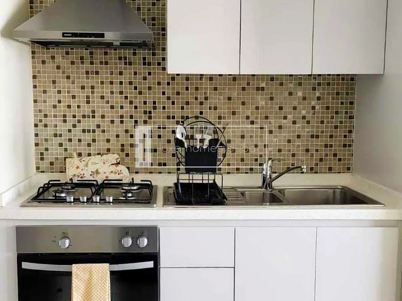 Modern Studio | Furnished | Prime Location63789812916739114