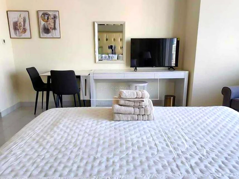 Modern Studio | Furnished | Prime Location63789812916739112