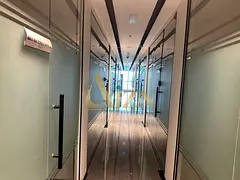 Office for Rent | The Court Tower, Business Bay | Business Center (100 sqft at AED 45K)