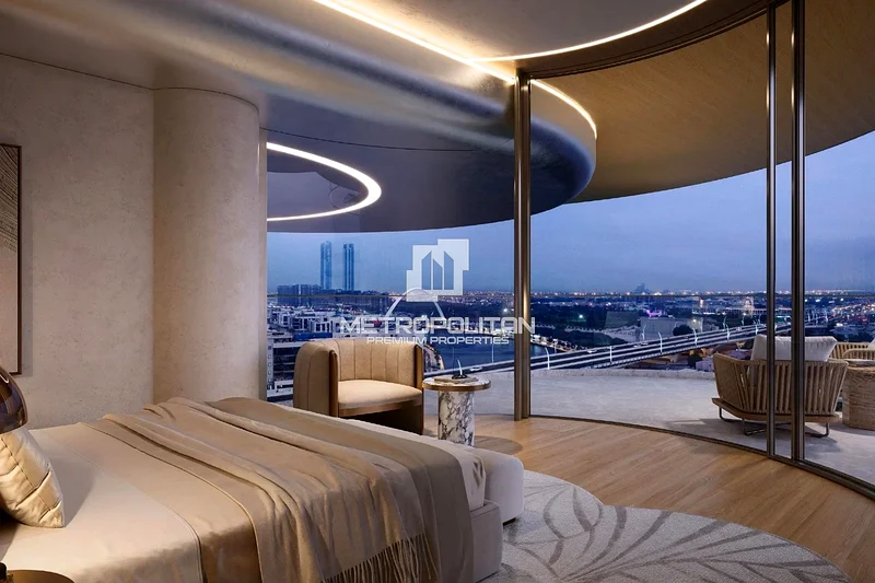Luxurious Unit | High Floor | Burj Khalifa View63927704568321113