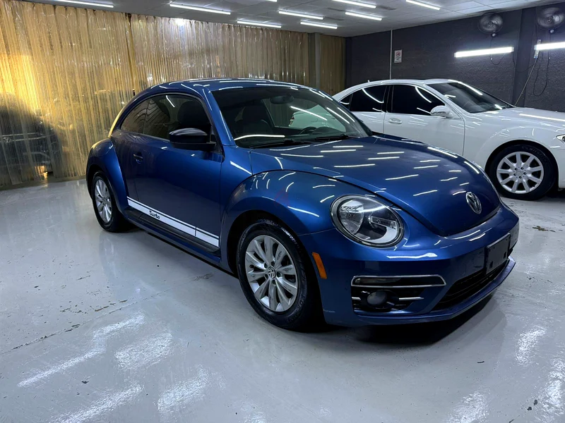 VW BUG TURBO S FOR SALE - LOWEST OFFER ON DUBIZZLE!!63612060608641112
