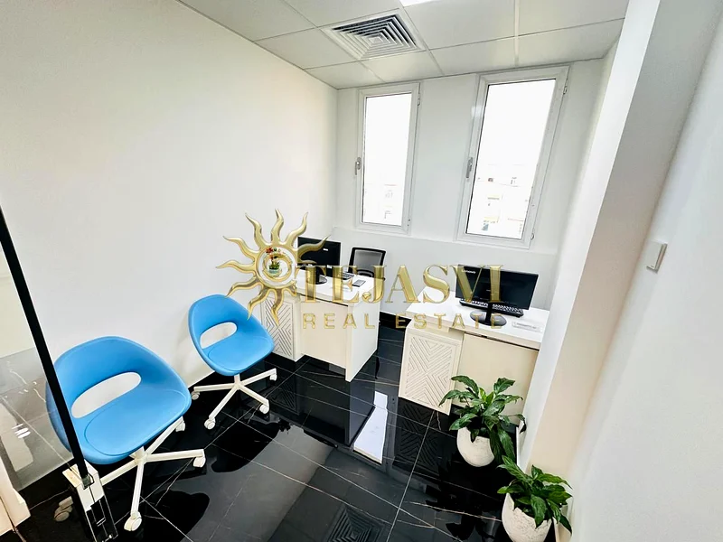 Beautiful Office | Bank Account Assistance | Near to Metro Station |63619756952833113