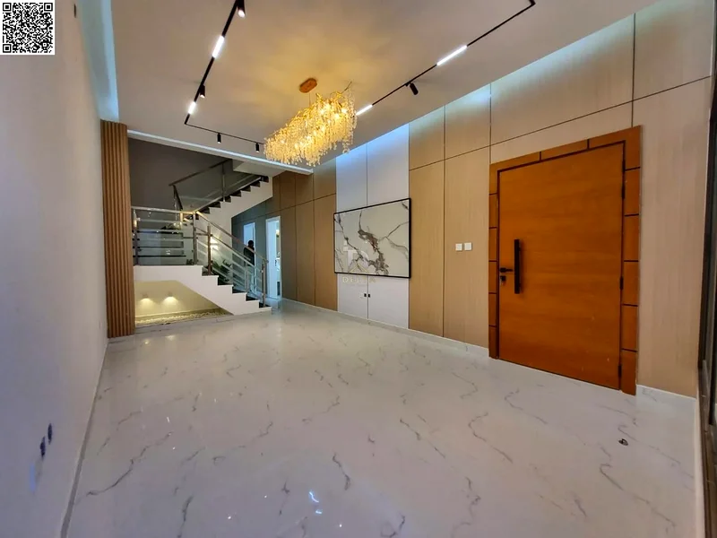 Villa for sale in Al Helio 2, including registration fees, with a sophisticated and luxurious design, close to all services63902866109697112