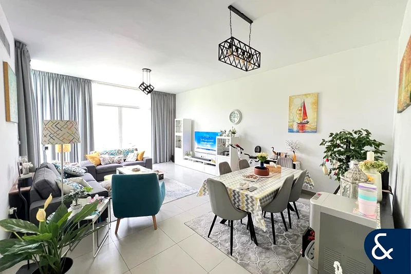 Corner Unit | Single Row | Brand New 4 Bed63731086336515112