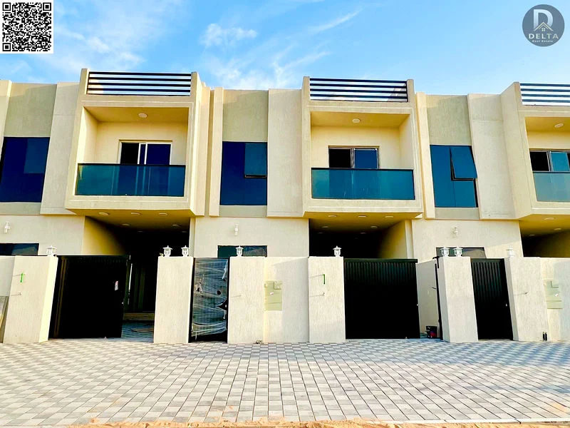 🏡 Luxurious villa for sale at a bargain price - the opportunity of a lifetime! ✨ High-end finishing | Freehold | No down payment | Registration fees63901798400641111