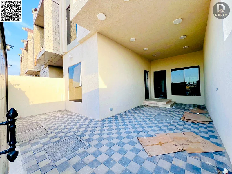 🏡 Luxurious villa for sale at a bargain price - the opportunity of a lifetime! ✨ High-end finishing | Freehold | No down payment | Registration fees63901798400641113