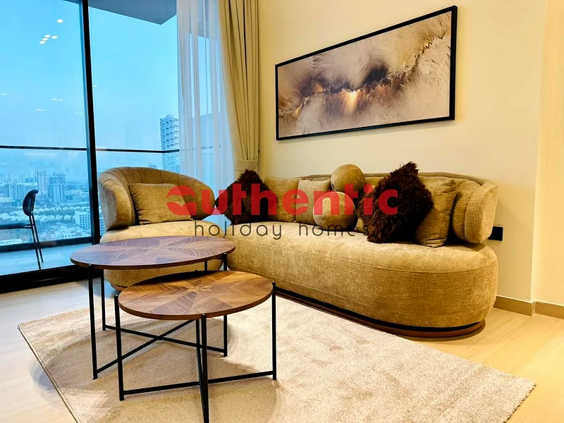 Special Offer | Brand New | City View63835683543681113