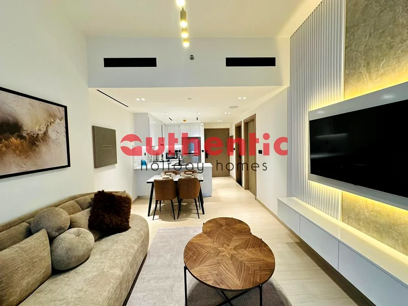Special Offer | Brand New | City View63835683543681111