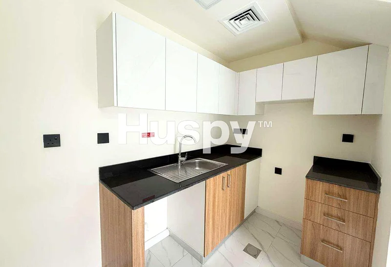 Vacant | Open Layout | New Community63735763307395113