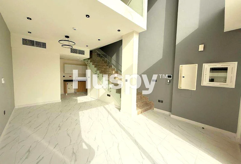 Vacant | Open Layout | New Community63735763307395110