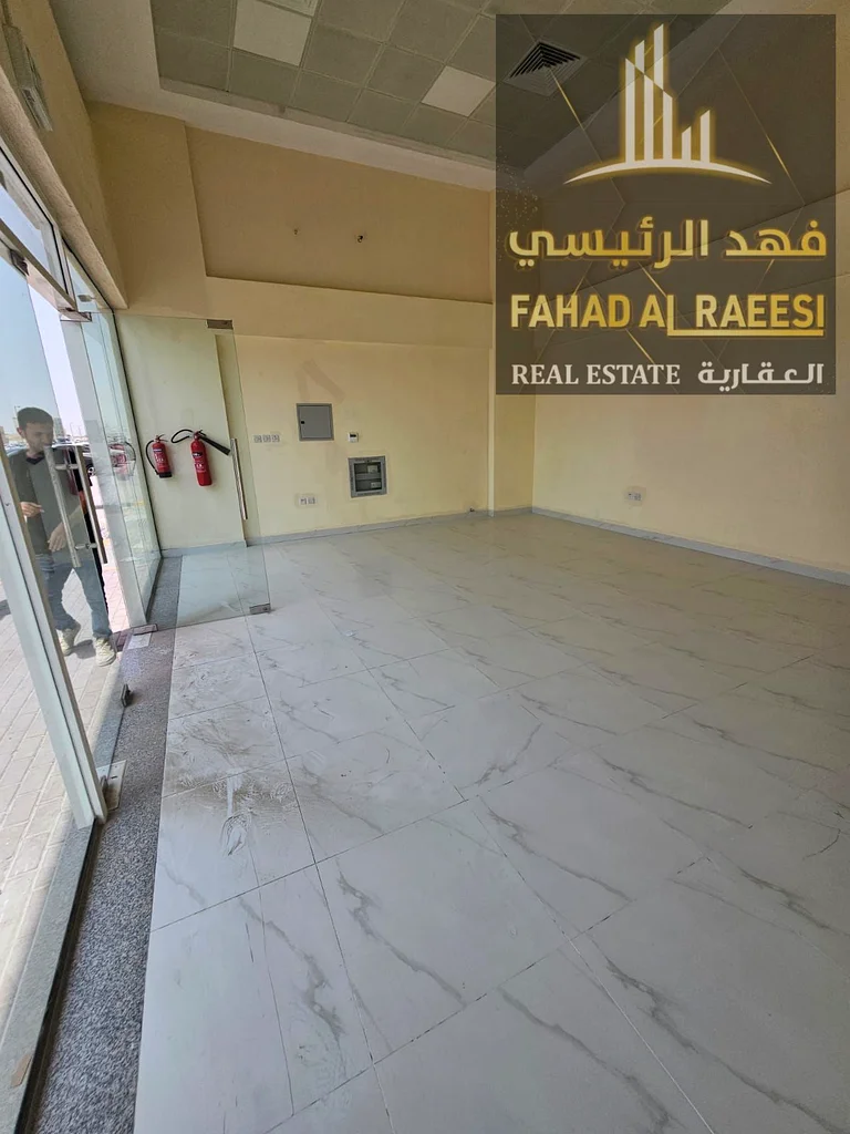 محل صناعي في الجرف 1، السعر 45,00063613993531651111