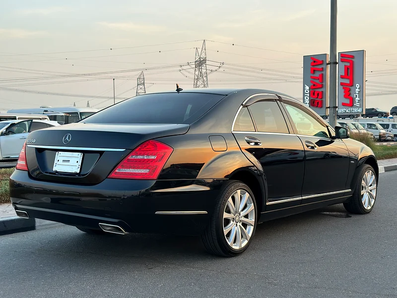 MERCEDES BENZ S350 BLUEFFICIENCY JAPAN IMPORTED 2013 VERY LOW MILEAGE 42000 kms63613134596097113