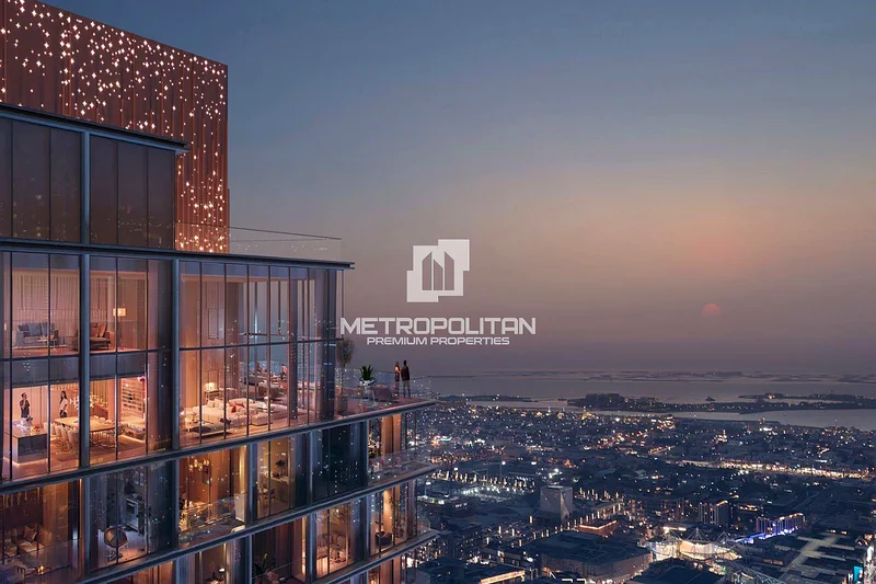 Full Horizon View | Spacious Layout | Exclusive63948600672003112