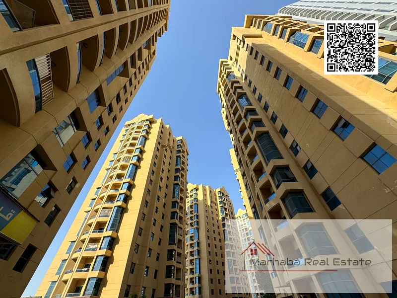 Don’t Miss Out – Best Deal in Al Khor Towers, Ajman | Beside Mosque!63871519811843111