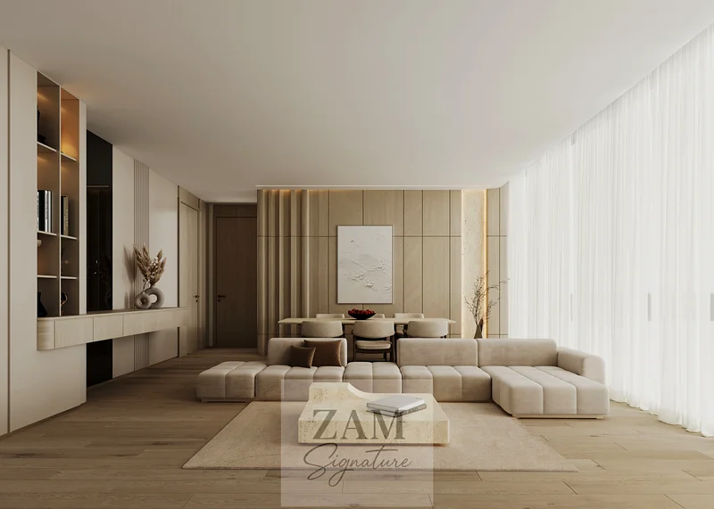 Smart Studio with Skyline Views | Binghatti Hills | Near Dubai Hills Mall64034967517571113