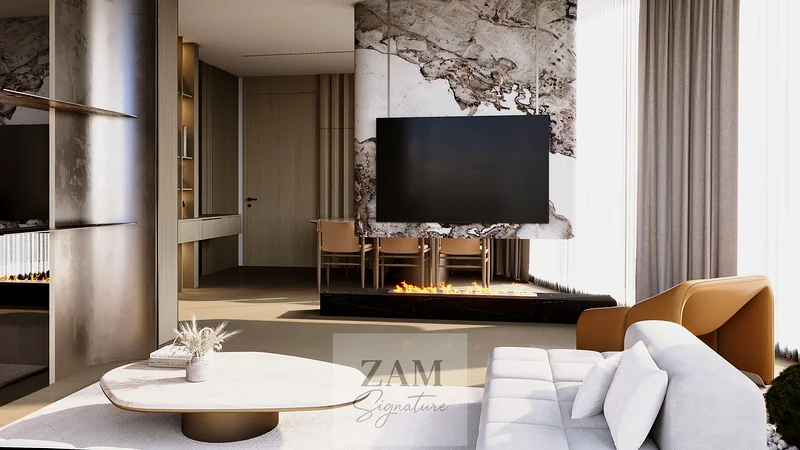 Smart Studio with Skyline Views | Binghatti Hills | Near Dubai Hills Mall64034967517571111