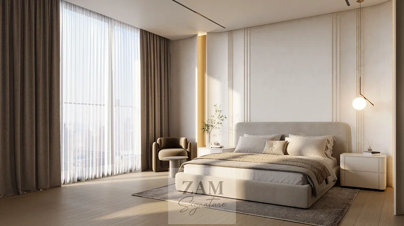 Smart Studio with Skyline Views | Binghatti Hills | Near Dubai Hills Mall64034967517571110