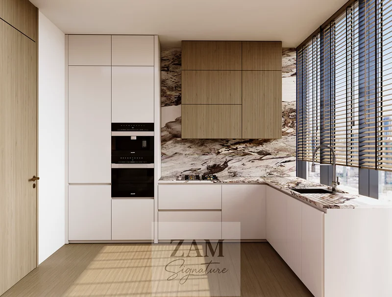 Smart Studio with Skyline Views | Binghatti Hills | Near Dubai Hills Mall64034967517571112