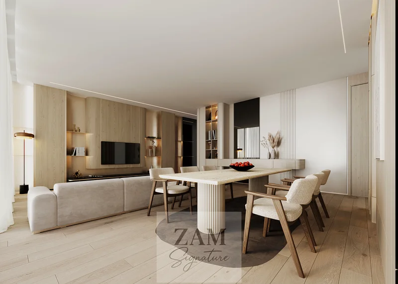 Smart Studio with Skyline Views | Binghatti Hills | Near Dubai Hills Mall64034967517571114