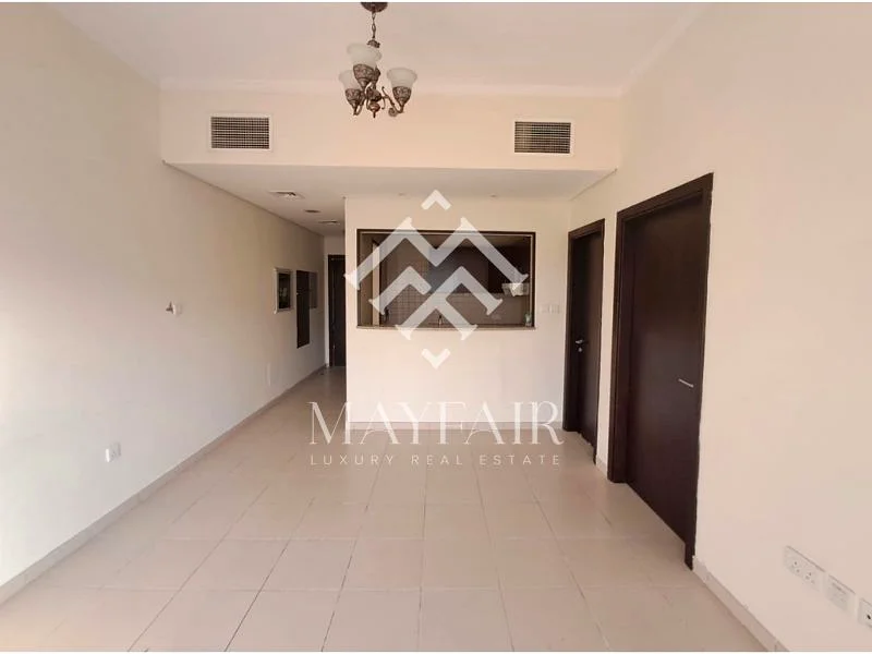 Spacious Layout | Vacant | Garden View63728635719297111