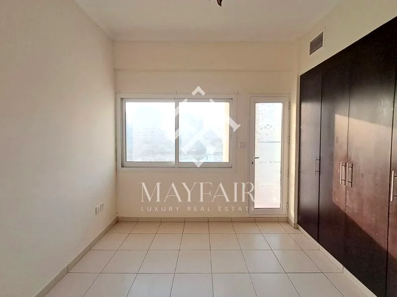 Spacious Layout | Vacant | Garden View63728635719297113