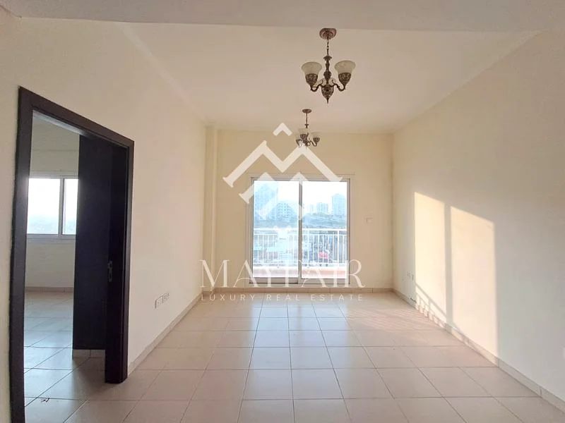 Spacious Layout | Vacant | Garden View63728635719297110