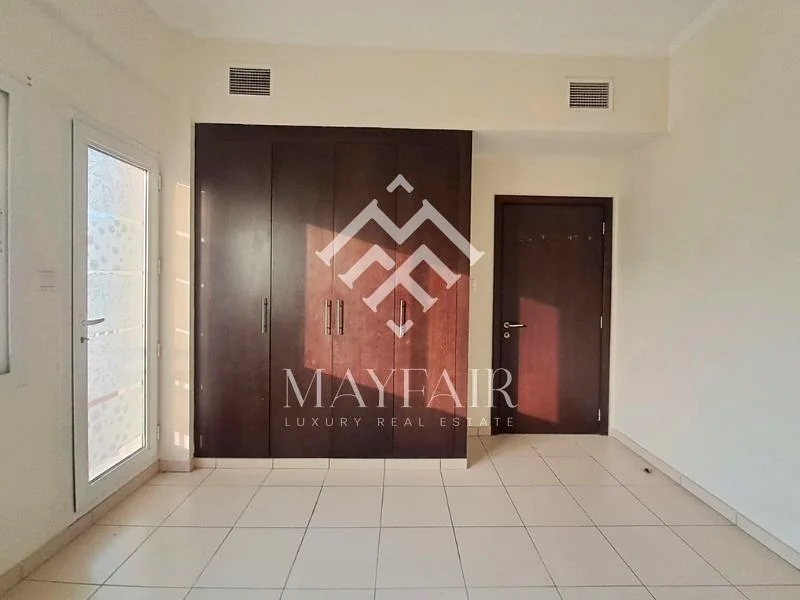 Spacious Layout | Vacant | Garden View63728635719297112