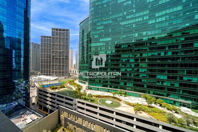 Fully Furnished Studio | Balcony | Prime Location63790892476803110