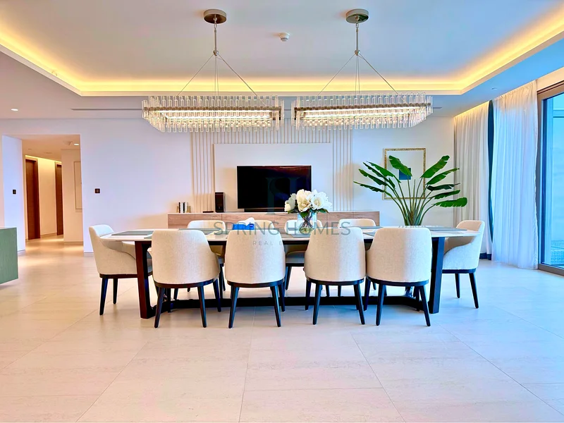 Ultra luxurious | Sea View | Private Beach64006947006722113