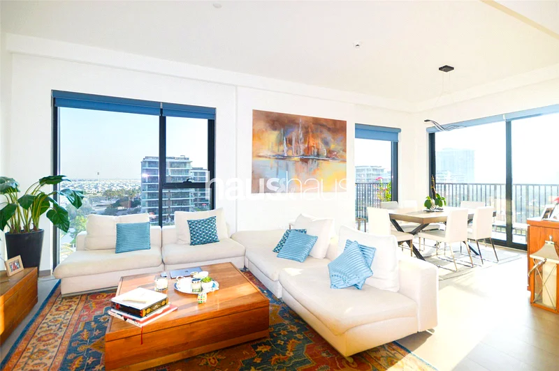 Perfect Height | Bright 3 Bed | Sunset Park View64043893422978111
