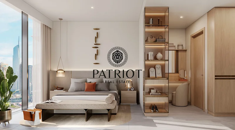 Prime Location | Handover Q3 2027 | Payment Plan 70 / 3063989028480514113