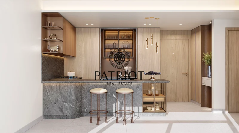 Prime Location | Handover Q3 2027 | Payment Plan 70 / 3063989028480514114