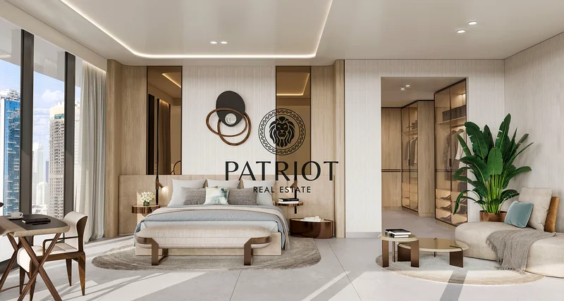 Prime Location | Handover Q3 2027 | Payment Plan 70 / 3063989028480514110