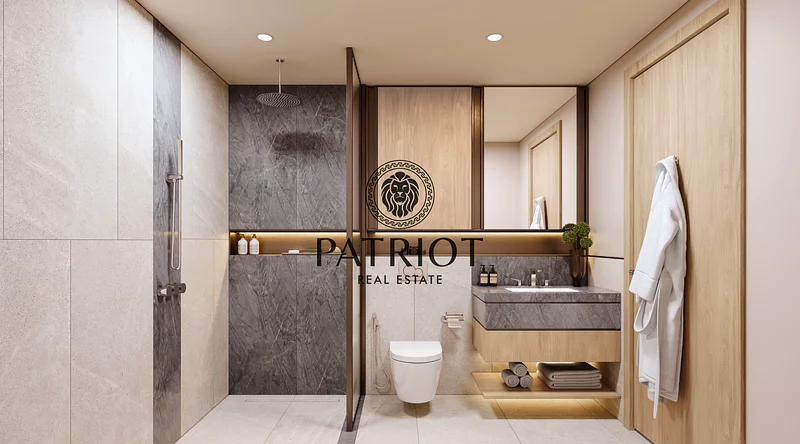 Prime Location | Handover Q3 2027 | Payment Plan 70 / 3063989028480514112