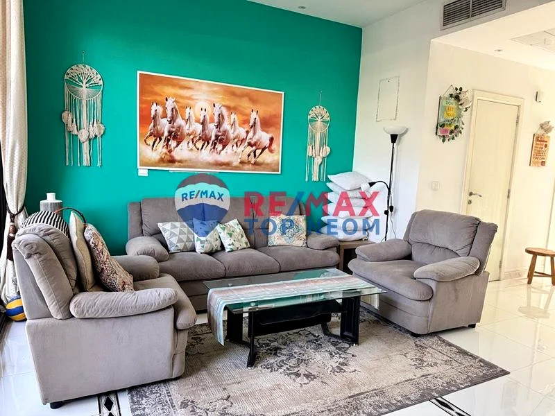 SPACIOUS 2BHK VILLA | FULLY FURNISHED | SAHARA MEADOWS 263924567336833114