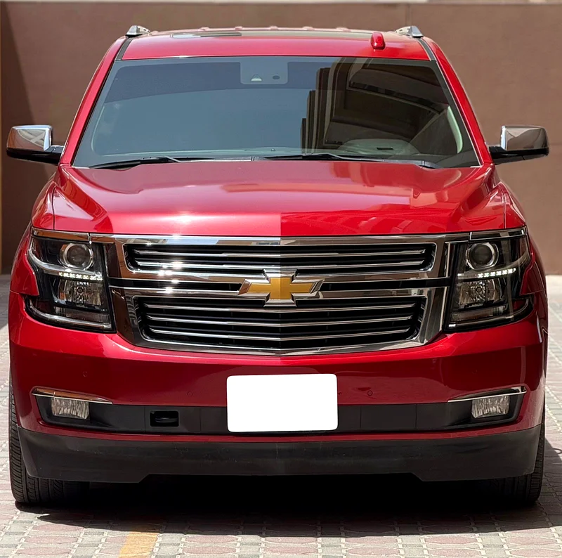 شيفروليه تاهو 2015636120674289941128