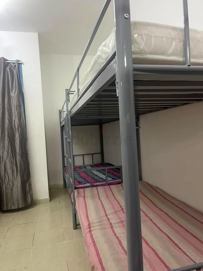 Ladies Bed Space Available in International City63798014428163113