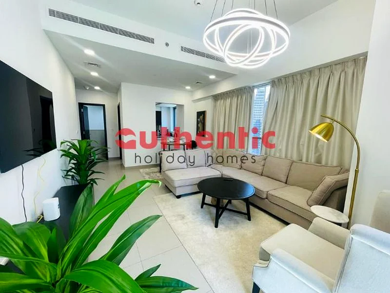 Burj Khalifa View | Spacious | City View63833203772673111