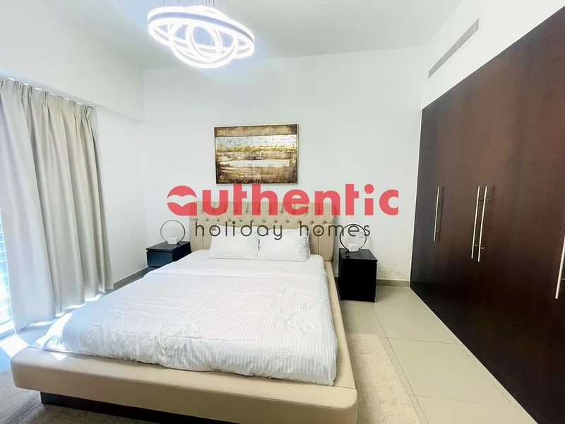 Burj Khalifa View | Spacious | City View63833203772673112