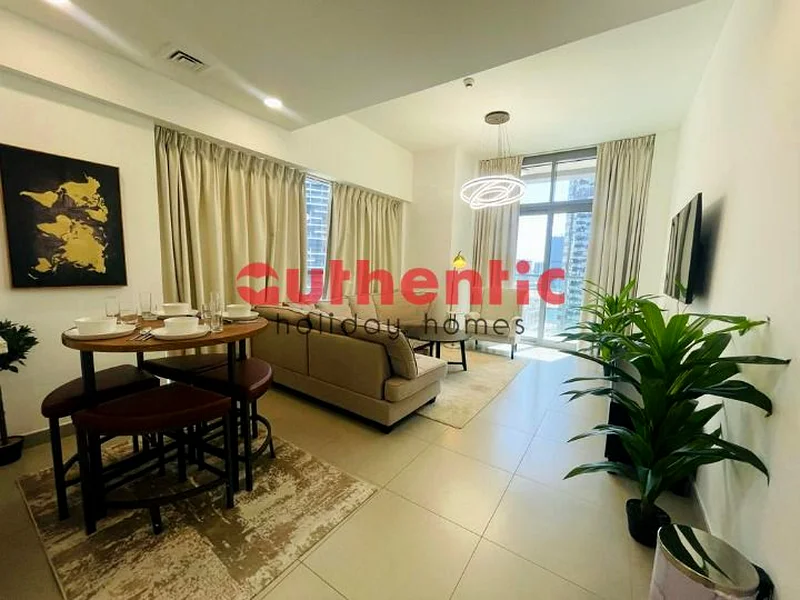 Burj Khalifa View | Spacious | City View63833203772673110