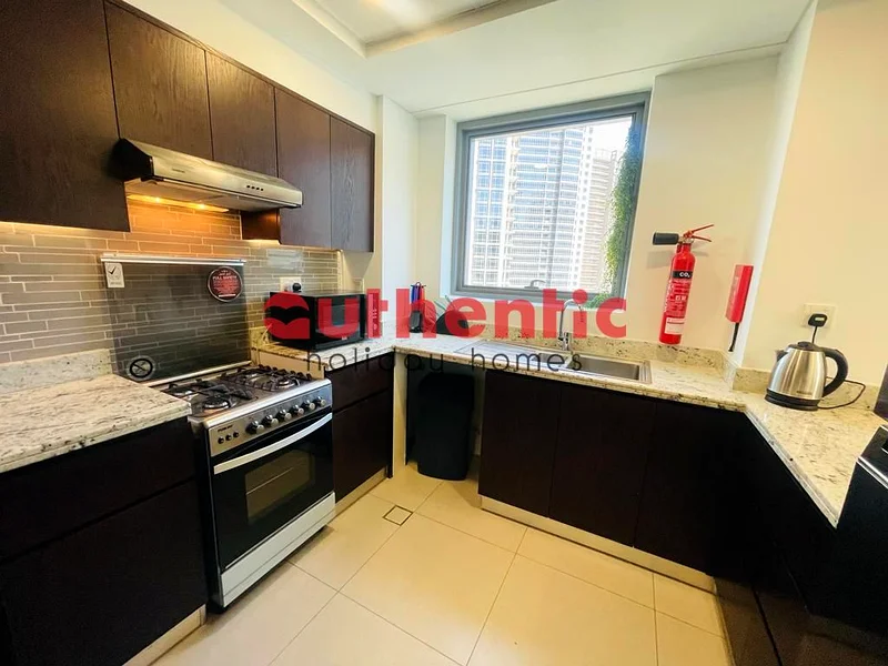 Burj Khalifa View | Spacious | City View63833203772673114