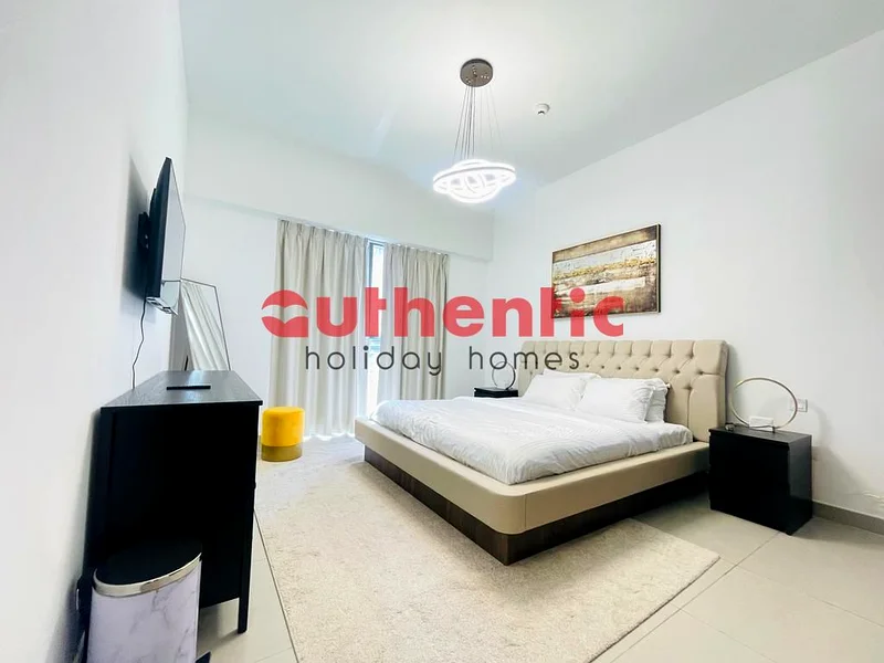 Burj Khalifa View | Spacious | City View63833203772673113
