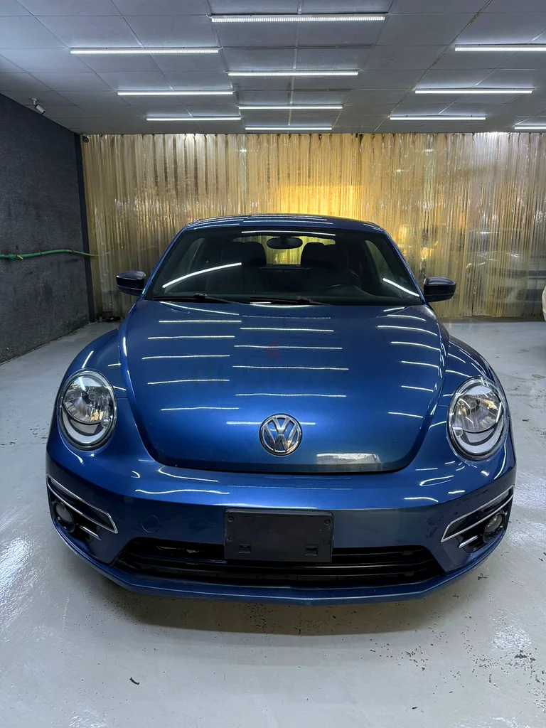 VW BUG TURBO S FOR SALE - LOWEST OFFER ON DUBIZZLE!!63612060608641111