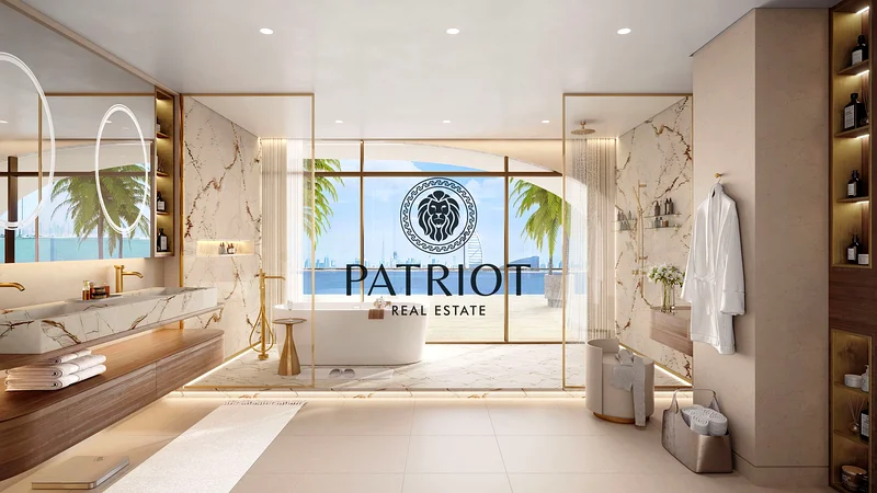 Ultra-Luxury || Iconic Location || Payment Plan 70 / 3064008021553795113