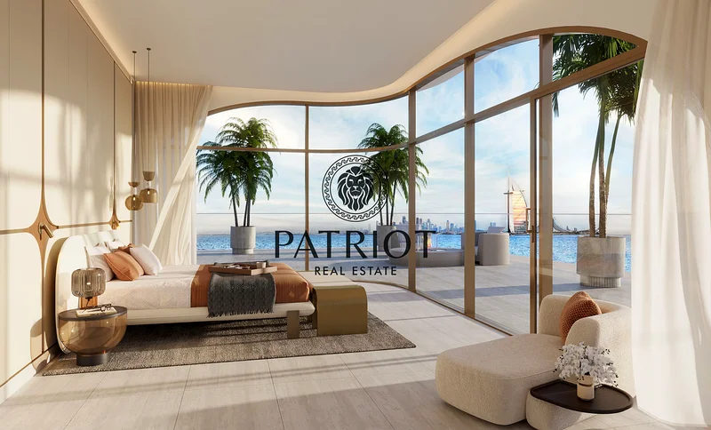 Ultra-Luxury || Iconic Location || Payment Plan 70 / 3064008021553795114